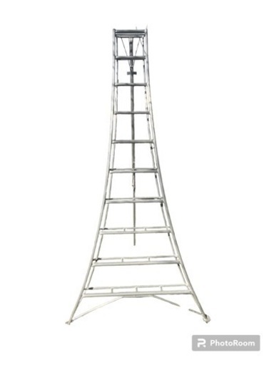 園芸脚立9段　GY-300