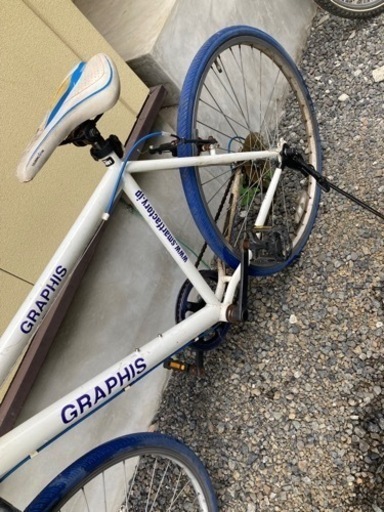 自転車
