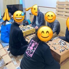 【大阪市内】囲碁会の開催ご案内５月６月の予定【級位者～段位者】 - 大阪市