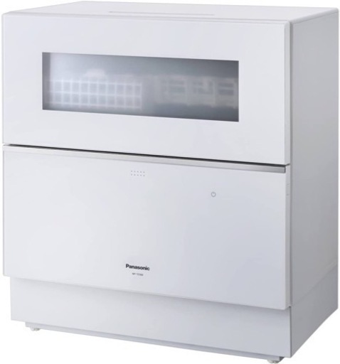 【元値10万】Panasonic 食洗機