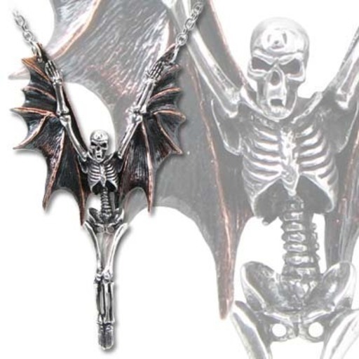 ALCHEMY GOTHIC: ウピル ペンダント ネックレス UPIR ALCHEMY GOTHIC: ウピル ペンダント ネックレス UPIR 【公式通販】