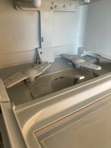 【元値10万】Panasonic 食洗機