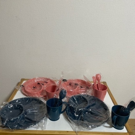 新品未使用