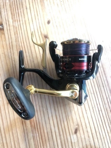 【取引き中】BB-X ハイパーフォース C3000DXG