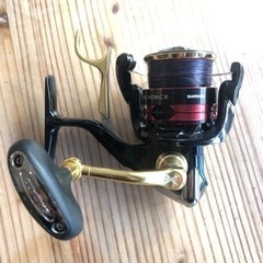 取引き中】BB-X ハイパーフォース C3000DXG