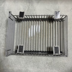 ストーブガードの画像