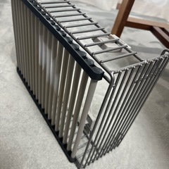 ストーブガードの画像