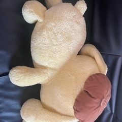 ポムポムプリンのぬいぐるみ　3つセットの画像