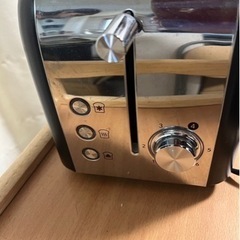 ポップアップトースターの画像