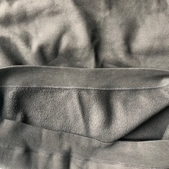 XLARGE フード付トレーナー　Lサイズの画像