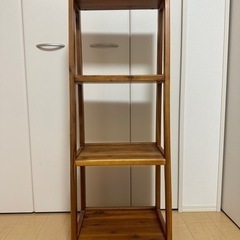 シェルフ