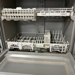 【受付終了】3月処分予定　Panasonic 食洗機の画像