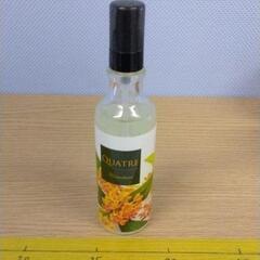 0219-052 キャトル オードトワレ キンモクセイの香り 80ml