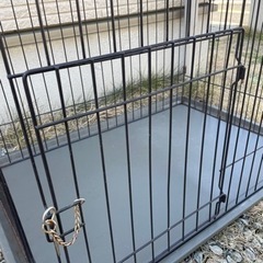 【お話中】ペットケージ②の画像