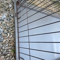 【お話中】ペットケージ②の画像