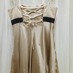 結婚式にも使える★パーティードレスのセット★の画像