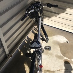 自転車　男児小学生の画像