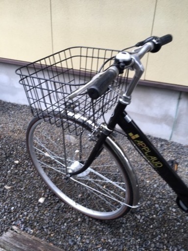 自転車0357