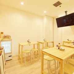 新橋駅徒歩1分 週1日3時間からでもOK！料理好きな未経験者もO...
