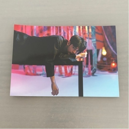オンソンウ公式写真