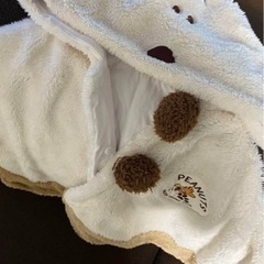 ベビー用品の画像