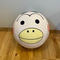 はなかっぱ　もちもちクッション