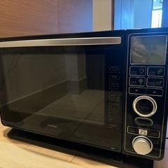 電子レンジ無料