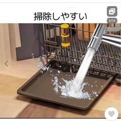 ペットサークルの画像
