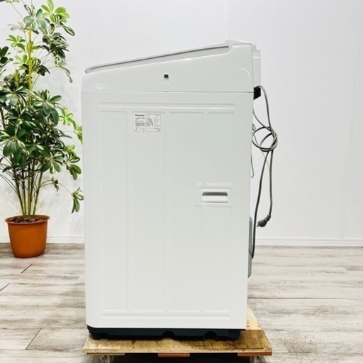 ♦️Panasonic a2032 洗濯機 7.0kg 2018年製8♦️