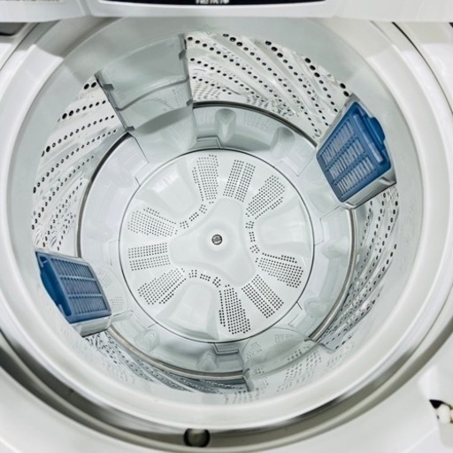 ♦️Panasonic a2032 洗濯機 7.0kg 2018年製8♦️