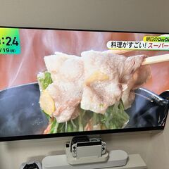 LG 55型有機ELテレビ OLED55E9PJA