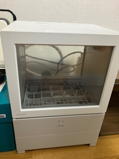 ✨食洗機✨使用期間1年以内