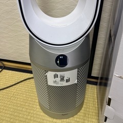 3/21引渡しのみ】ダイソン 空気清浄機 冷風機
