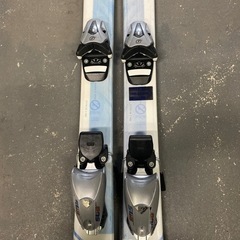スキー板の画像