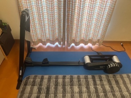 ワフー　キッカーローラー