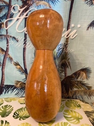 イプヘケ　50cm  ハワイ直輸入　フラダンス　新品