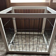無料！　★ペットサークルお譲りします★