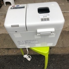 NO：1073 自動ホームベーカリー‼️ 超お買い得品❣️の画像