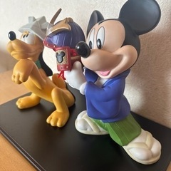 ✨決まりました✨Disney五月人形✨の画像