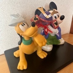 ✨決まりました✨Disney五月人形✨の画像