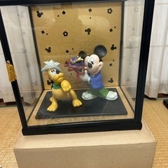 ✨決まりました✨Disney五月人形✨の画像