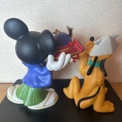 ✨決まりました✨Disney五月人形✨の画像