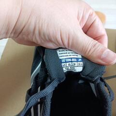 陸上　Mizunoスパイク　25.5センチ　Mizuno　かなりお安く設定してるので早いもの勝ちです　X FIRST2WIDEの画像