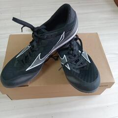 陸上　Mizunoスパイク　25.5センチ　Mizuno　かなり...