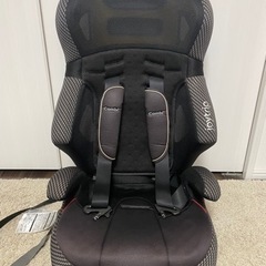 「期間限定！4／7迄」値下げ！combi コンビチャイルドシート...
