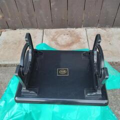 お膳(脚折畳型)の画像