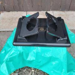 お膳(脚折畳型)の画像