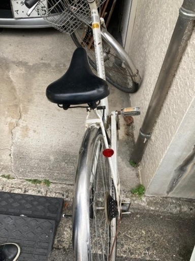 自転車