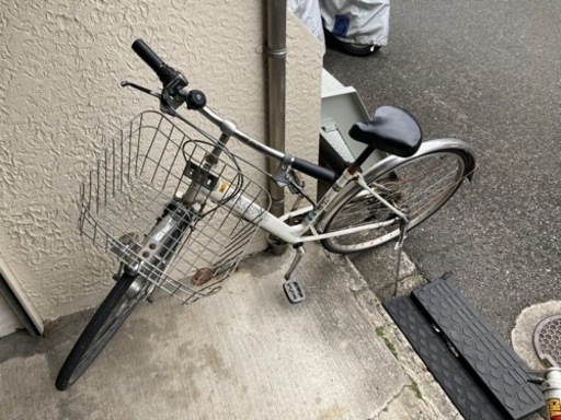 自転車