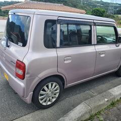スピアーノ　ターボ　の画像